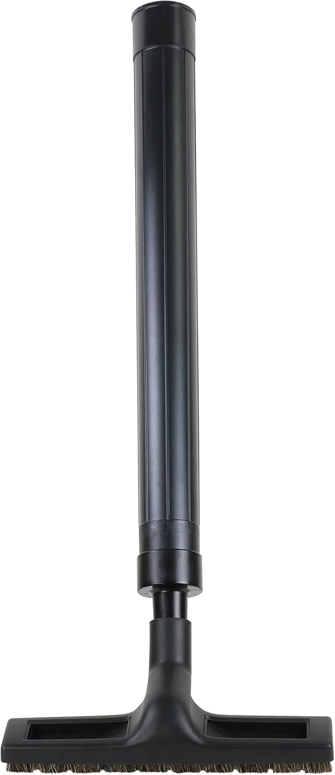 Vacuum Hose Adaptor 2.5" to 1.25” Compatible with 2.5" Shop Vac Conversion for Fitting 1.25" Attachments, 2 1/2" to 1 1/4" Vacuum Fitting Adapter