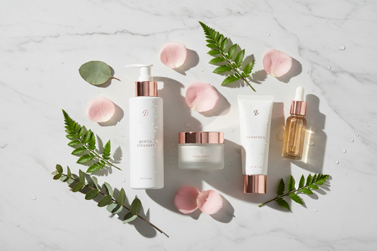 A Simple Daily Skincare Routine That Delivers Real Results