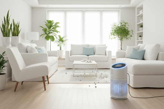 Allergy-Proofing Your Home: The Ultimate Dust & Pollen Defense Strategy