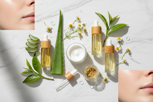 Clean Beauty, Clearly Explained: What Actually Matters for Your Skin