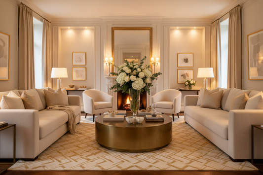 Create a Home That Guests Will Never Forget