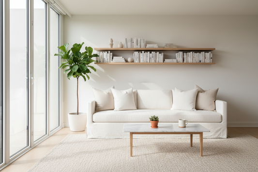 Declutter Your Space, Declutter Your Mind: The Psychology of a Clean Home