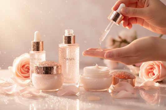 Glow & Radiance Care That Makes Your Skin Look Naturally Lit