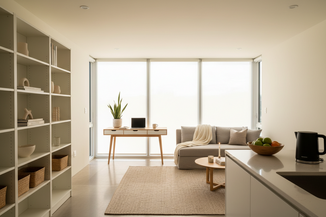 How Cleaner Spaces Help Create Better Daily Routines