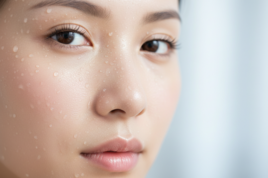 How Hydration Creates the Natural Glow Everyone Wants