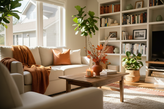 The End-of-Summer Home Reset: Get Your Space Ready for a Fresh Fall Routine