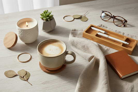 The Everyday Products That Quietly Improve Your Home Life
