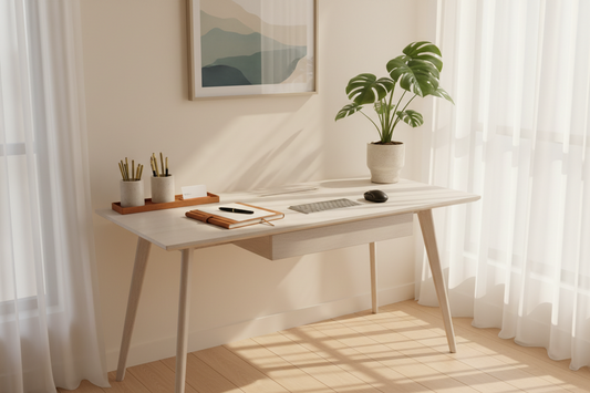 The Hidden Connection Between Clean Spaces and Productivity
