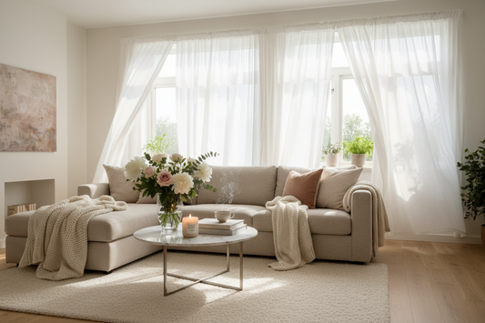 The Hidden Power of a Fresh-Smelling Home