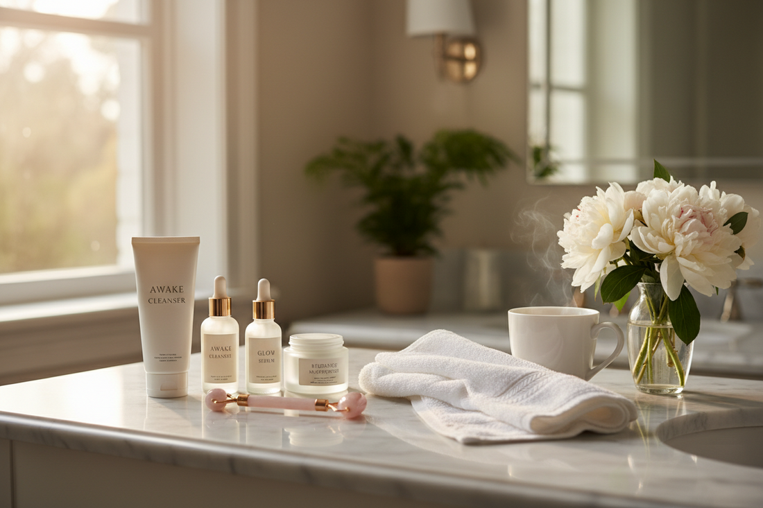 The Morning Routine Secret That Starts the Day Right