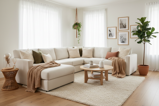 The Secret Behind Homes That Always Feel Fresh and Comfortable