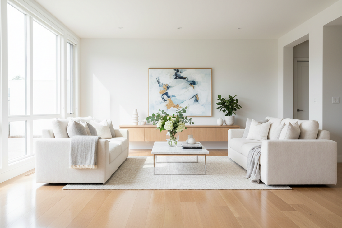 The Secret Behind Homes That Always Look Clean
