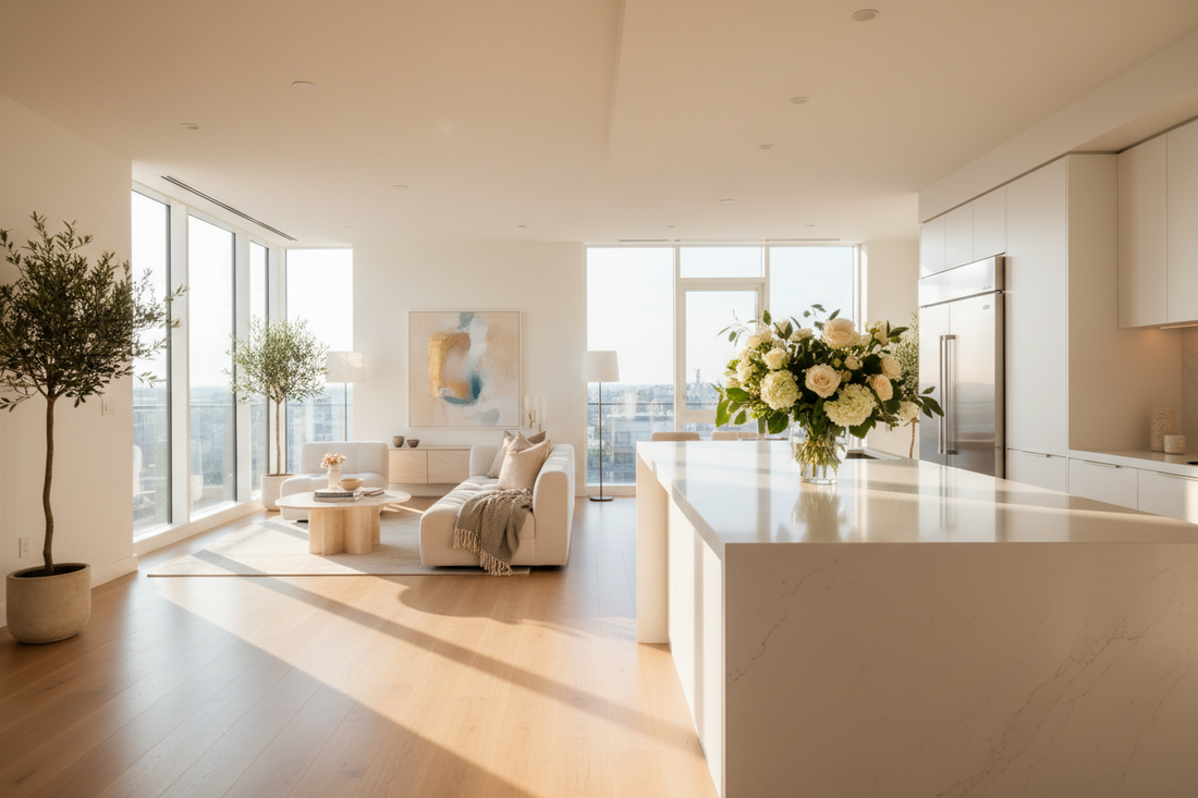 Why a Clean Home Is One of the Best Investments You Can Make