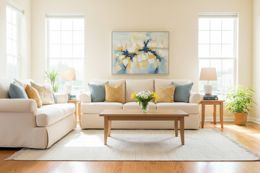 Why a Cleaner Home Often Creates a Happier Life