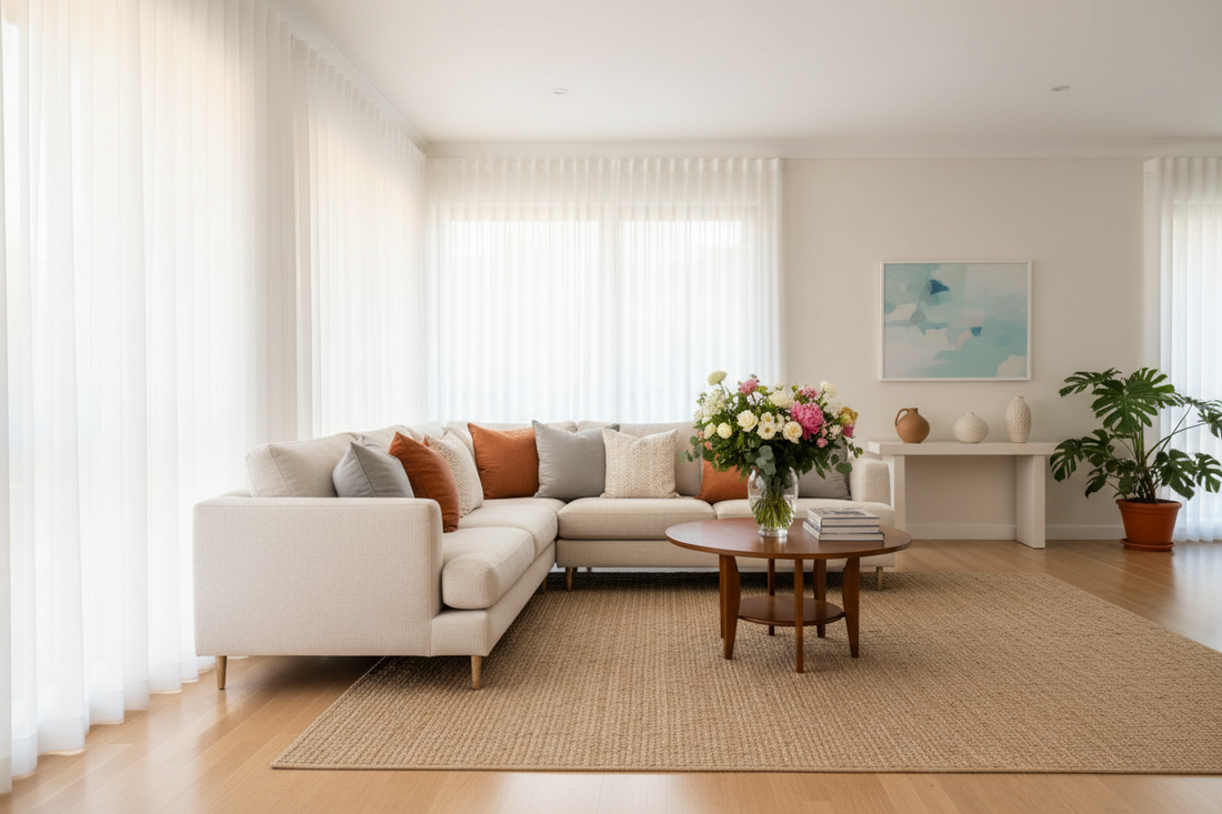 Why Clean Homes Feel More Welcoming to Guests