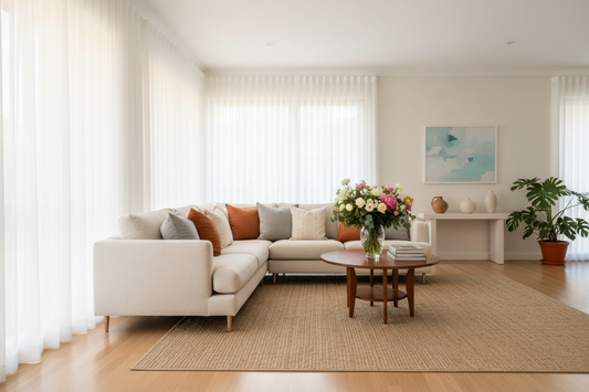 Why Clean Homes Feel More Welcoming to Guests