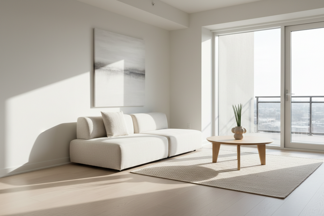 Why More Americans Are Embracing the "Less Clutter, More Life" Lifestyle