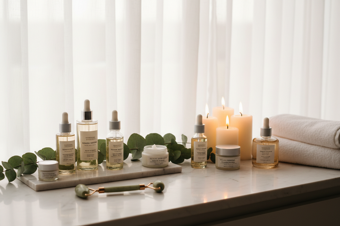 Why Self-Care Beauty Rituals Are Becoming More Important Than Ever