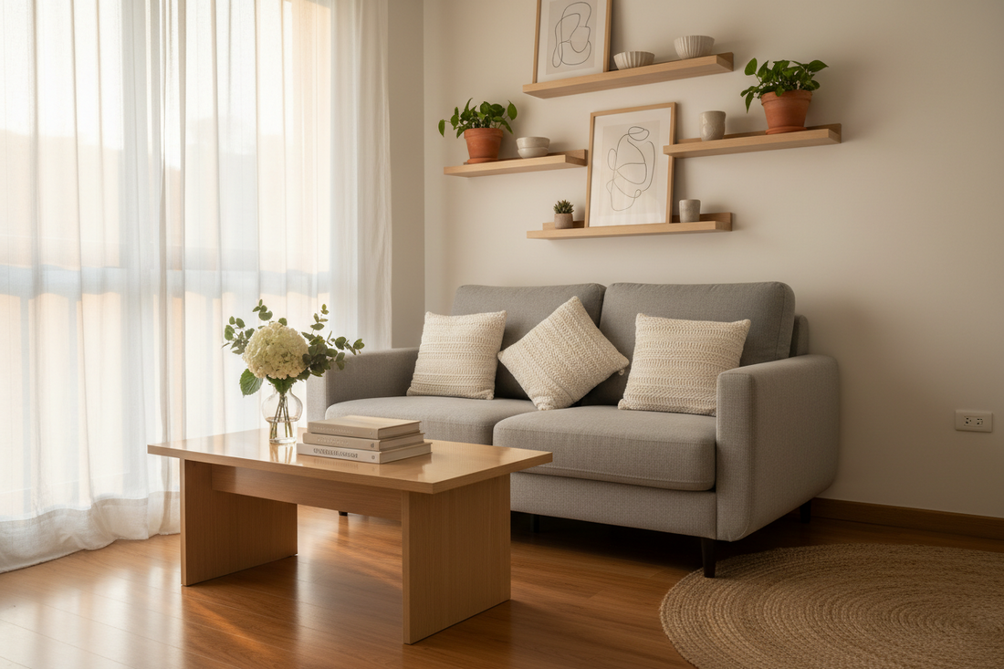 Why the Cleanest Homes Aren’t Always the Biggest