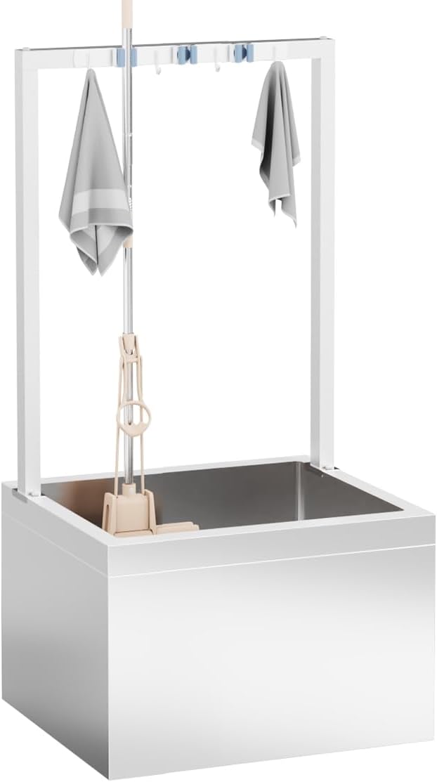 Commercial Cleaning Appliances & Equipment