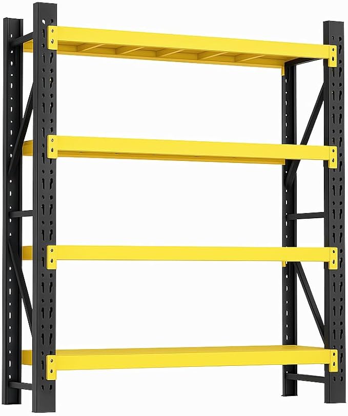 Retail Shelving & Displays