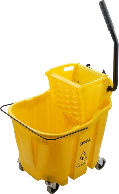 Mopping & Cleaning Supplies