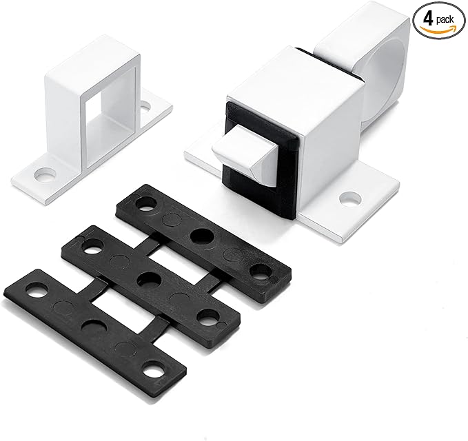 Door Hardware & Locks