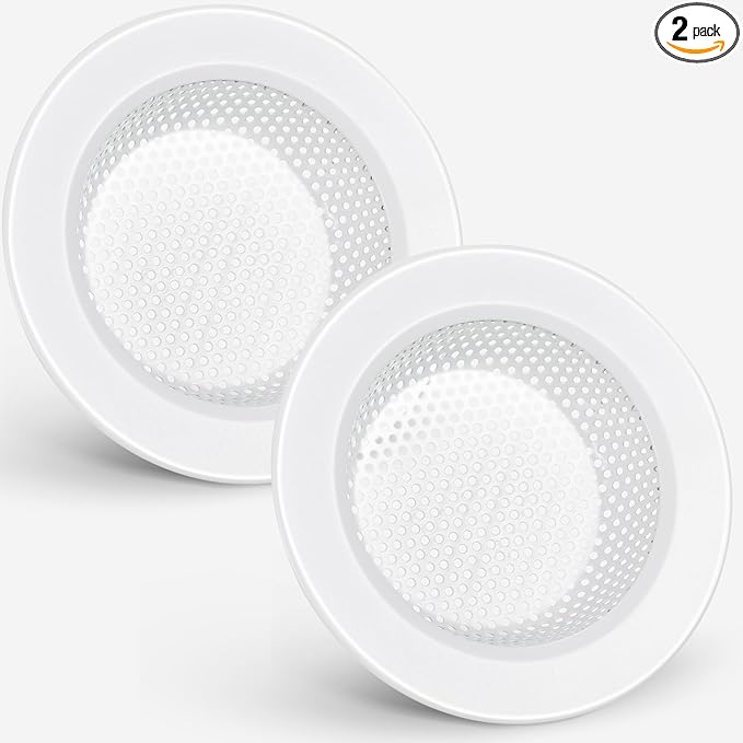 Kitchen Cleaning Fixtures