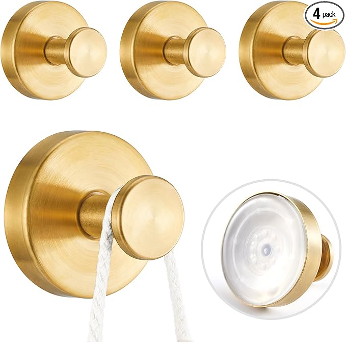 Bathroom Cleaning Hardware