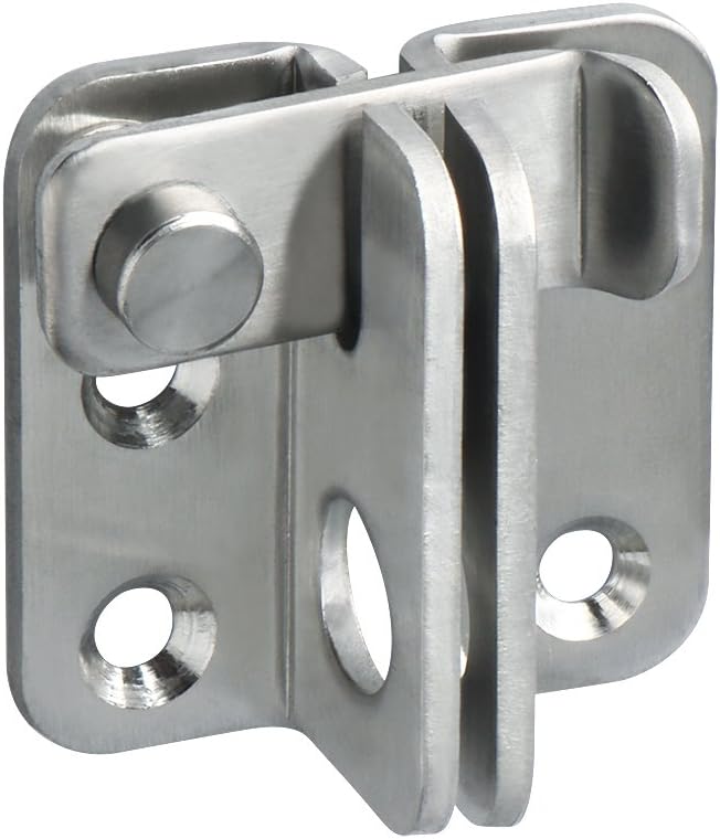Gate Hardware