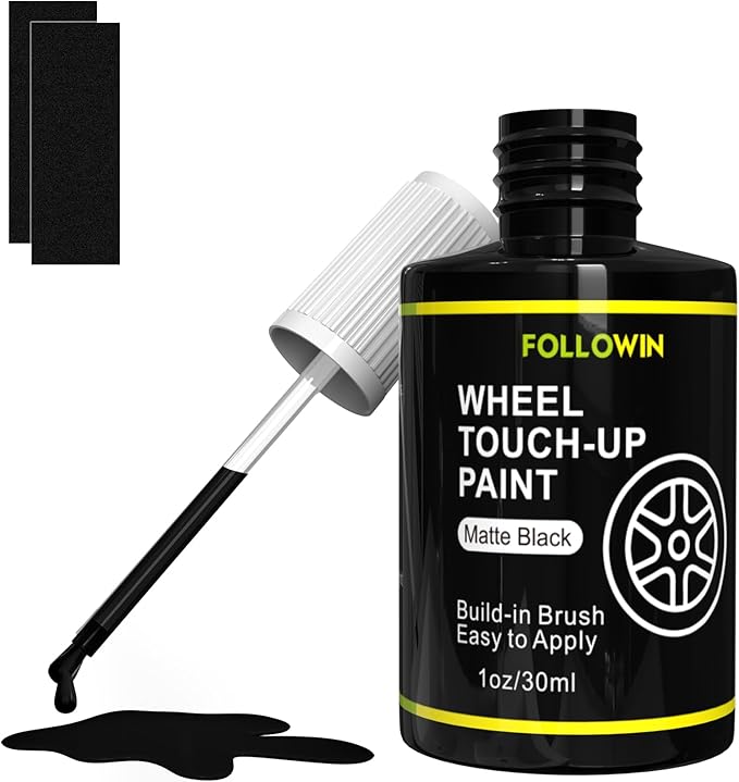 Cleaning Paints & Primers