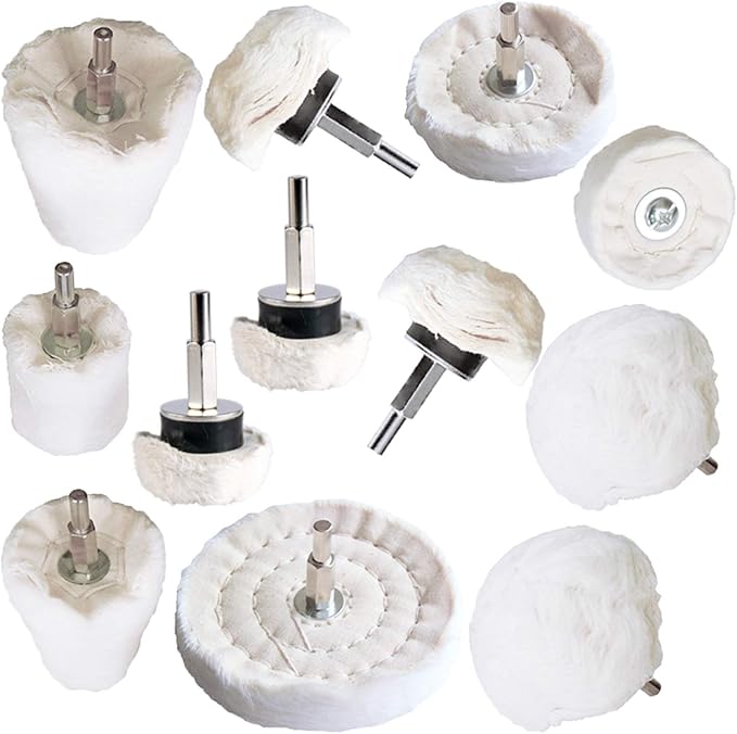 Cleaning Finishing Products