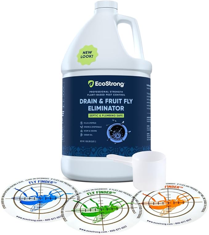 Indoor Cleaning Insect & Pest Control