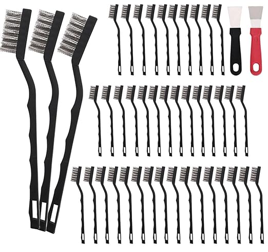 Cleaning Hand Tools