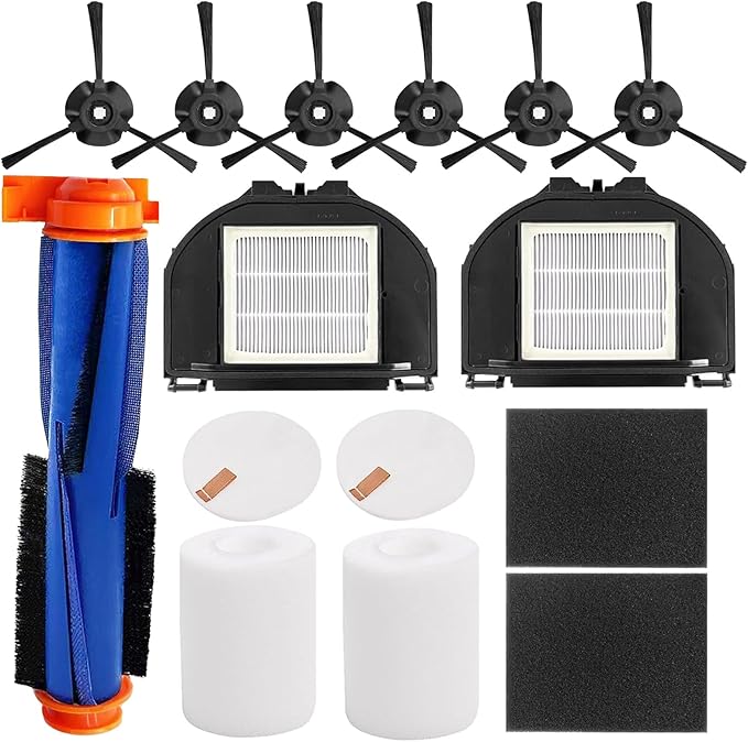 Vacuum Cleaning Parts & Accessories