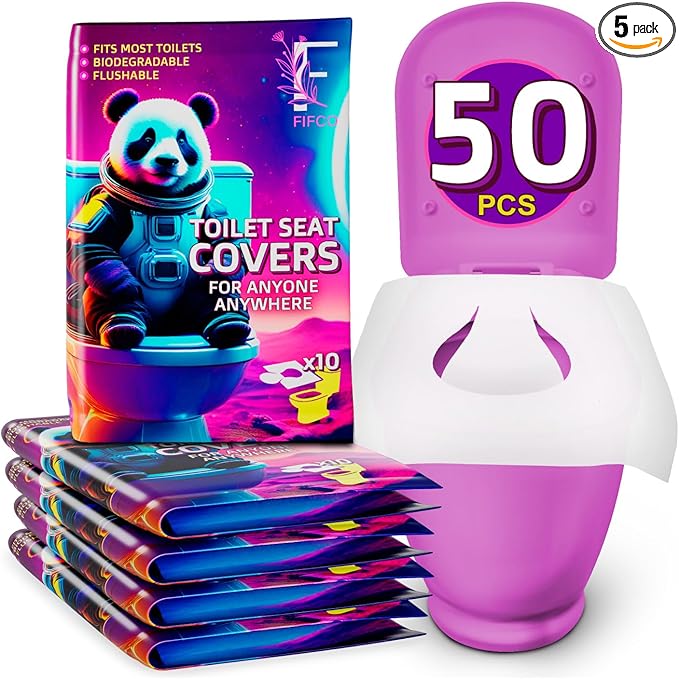 Cleaning Paper Products