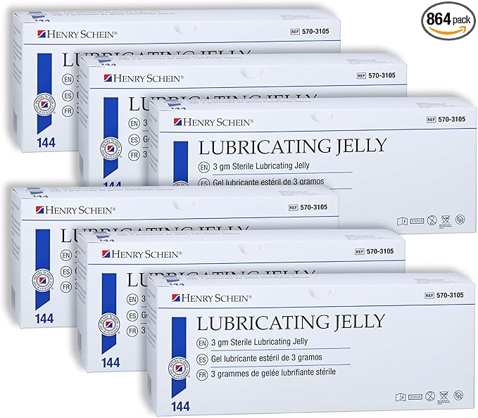 Cleaning Examination Supplies & Consumables