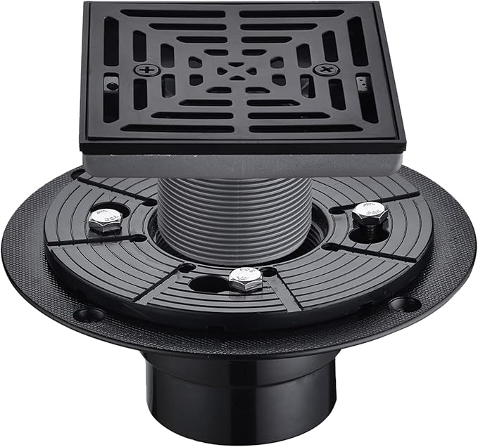 Bathroom Cleaning Fixtures