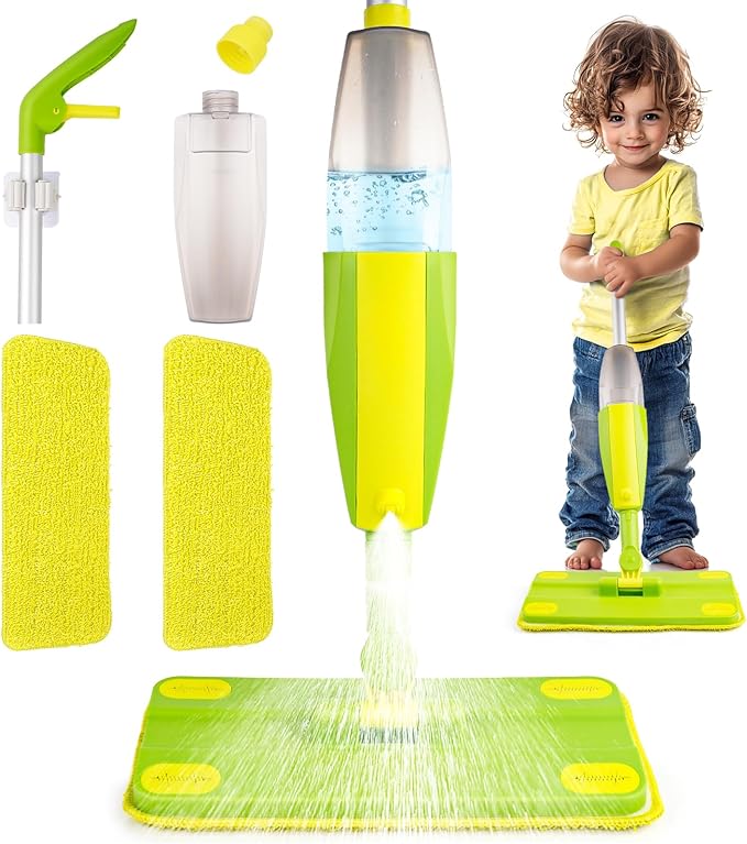 Housekeeping Cleaning Supplies
