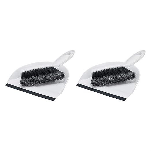 Sweeping & Cleaning Supplies