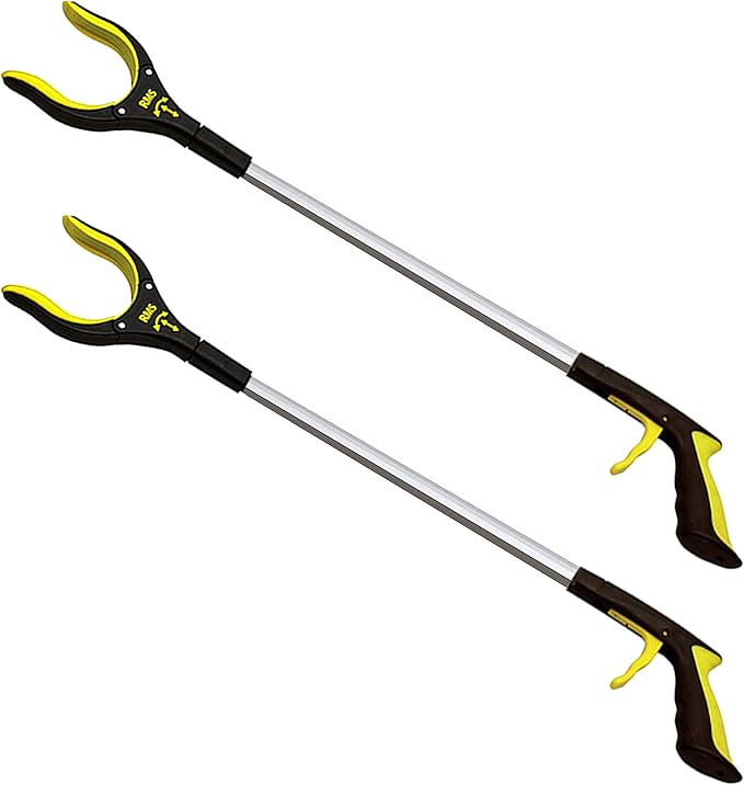 Mobility & Cleaning Aids