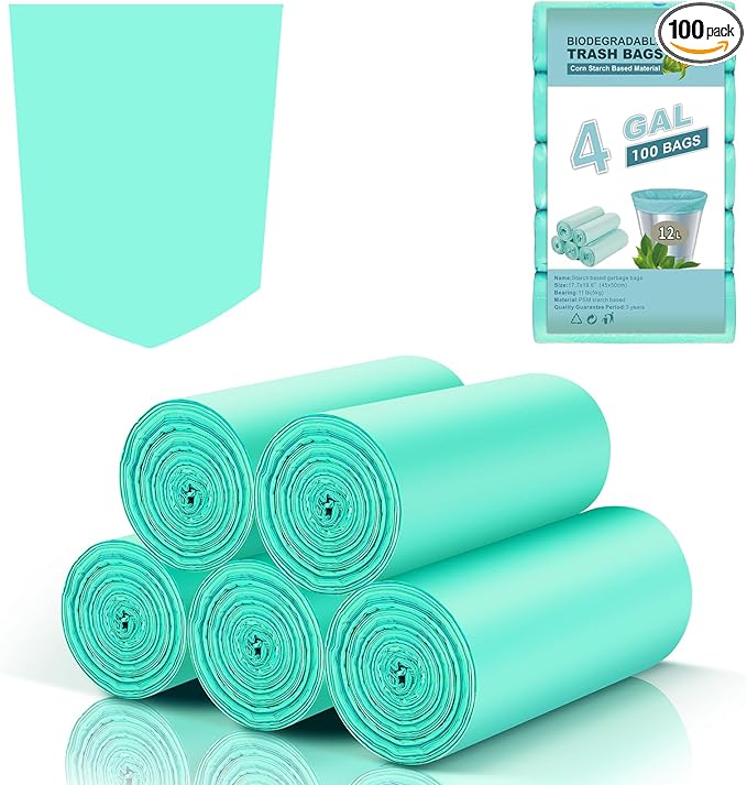 Cleaning Paper & Plastic
