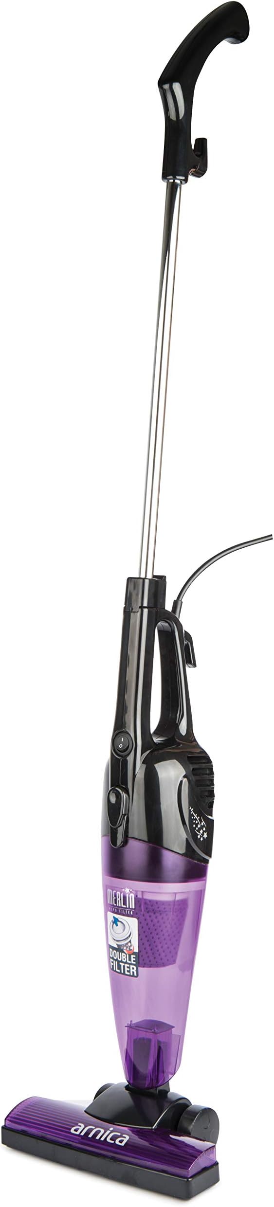 Cleaning Vacuums