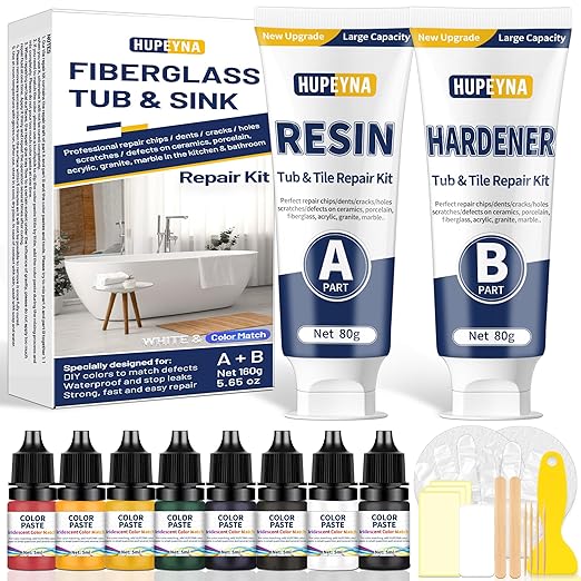 Toilet Cleaning Parts