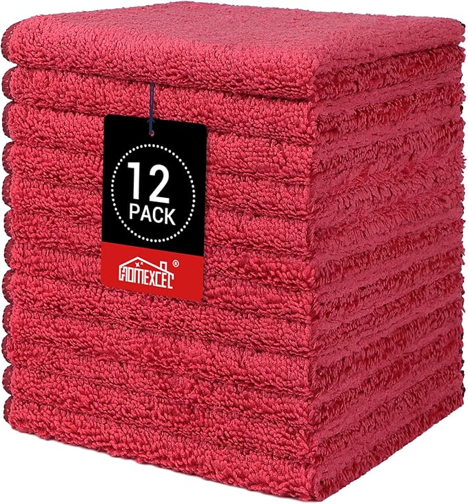Cleaning Towels