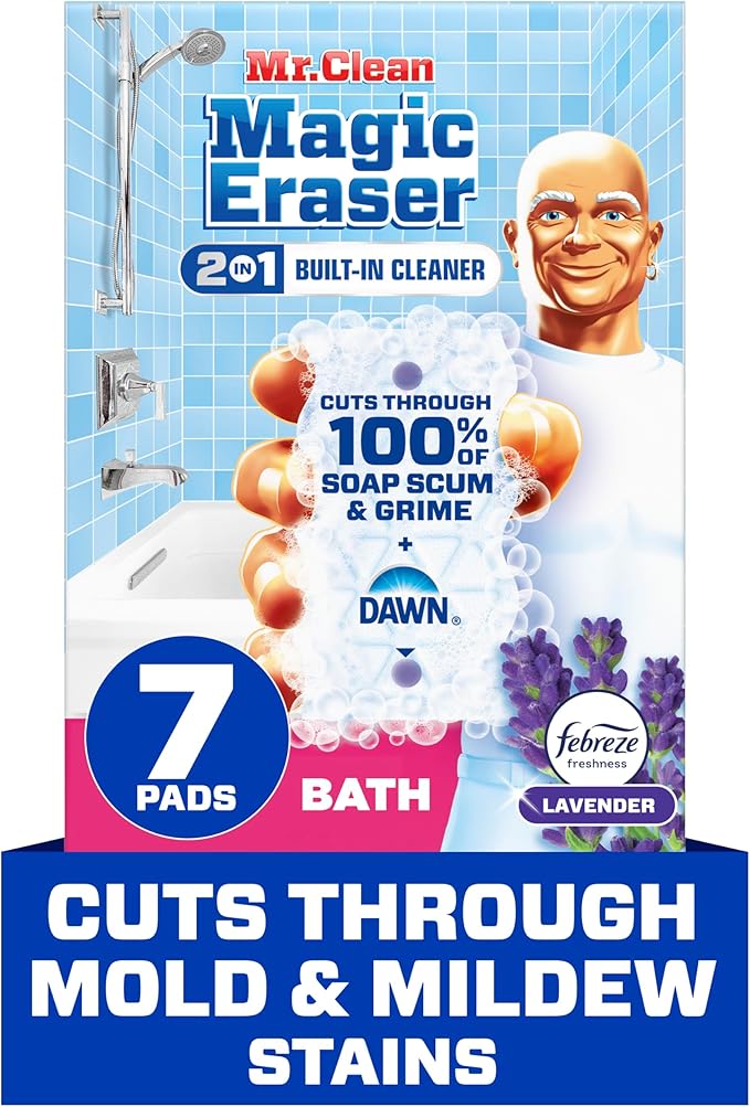 Household Cleaning