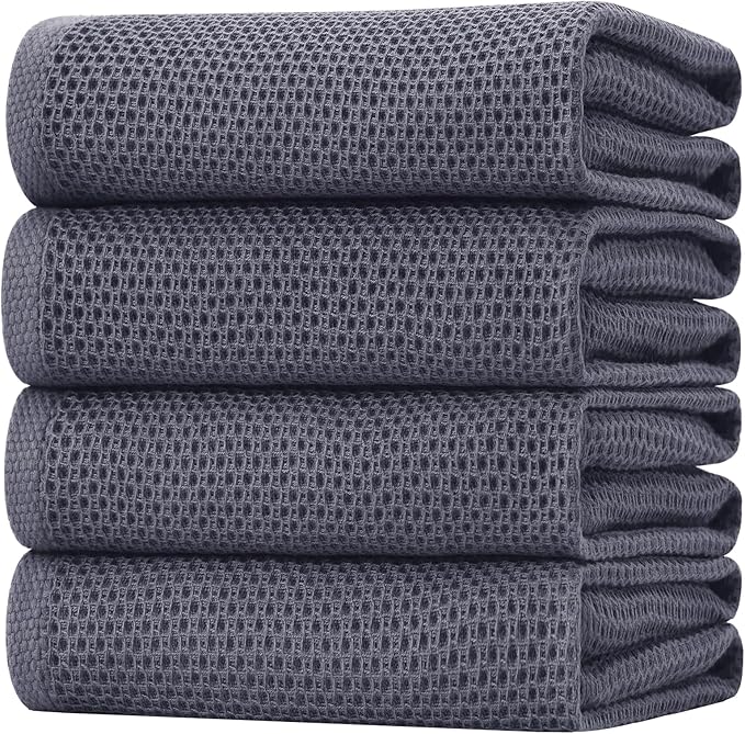 Kitchen Cleaning & Table Linens