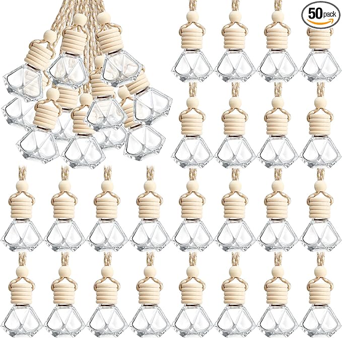 Cleaning Air Fresheners