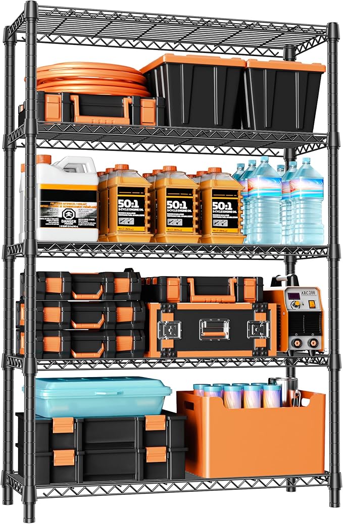 Racks