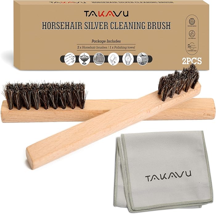 Cleaning Tools